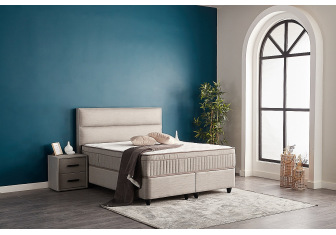 Boxspring Suna Boxspring Suna
