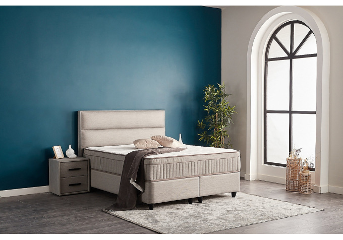 Boxspring Suna