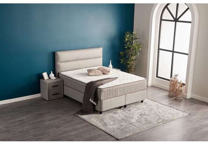 Boxspring Suna