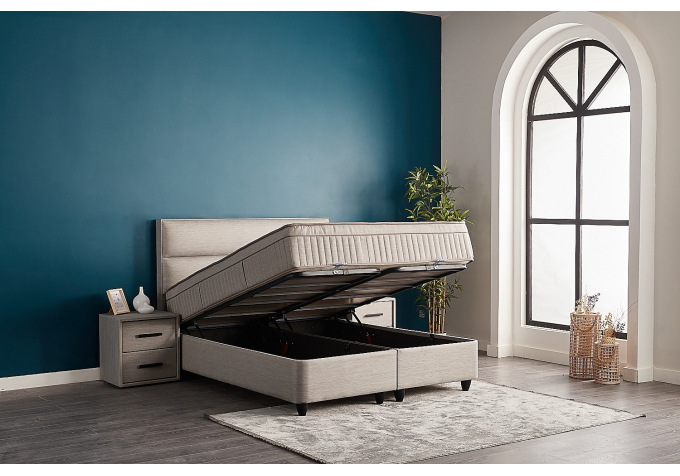 Boxspring Suna