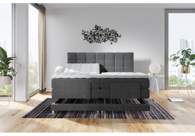 Boxspring Dubai Boxspring Dubai