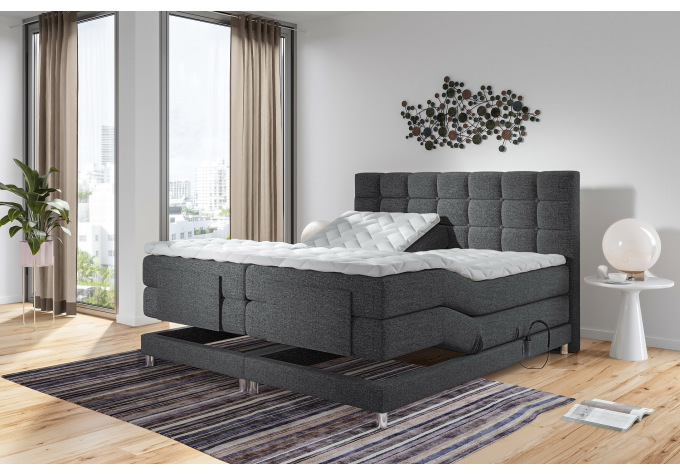 Boxspring Dubai