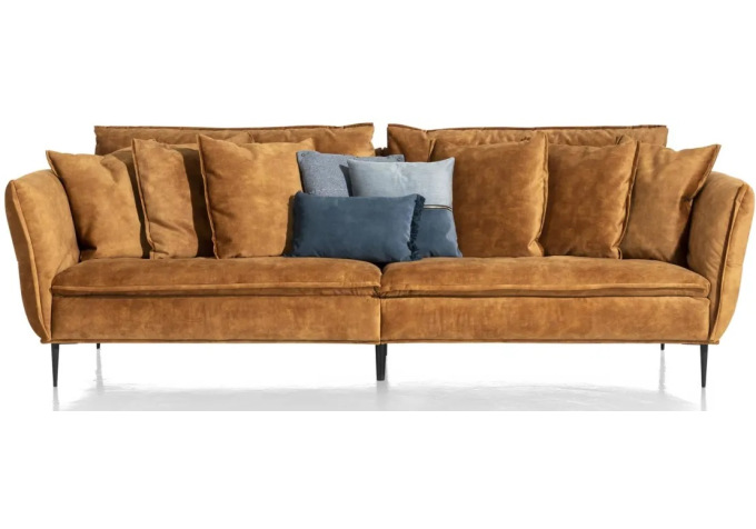 Canapé 4 places Marseille