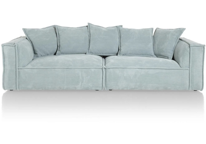 Canapé 2 places + 2 places Bayonne Canapé 2 places + 2 places Bayonne