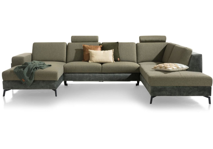 Salon Napels Henders & Hazel