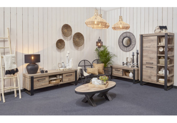 Salle à manger complète Udine