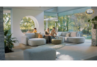 Salon Murcia Henders & Hazel