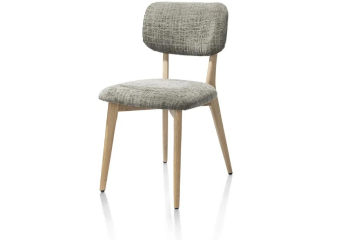 Chaise Benjamin Henders & Hazel