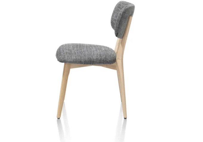 Chaise Benjamin Henders & Hazel