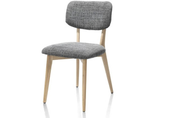 Chaise Benjamin Henders & Hazel Chaise Benjamin Henders & Hazel