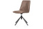 Chaise Brody Henders & Hazel : Couleur:Marron