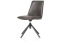 Chaise Brody Henders & Hazel : Couleur:Anthracite