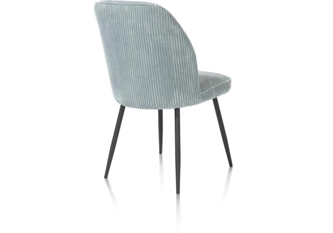 Chaise Leonidas Henders & Hazel