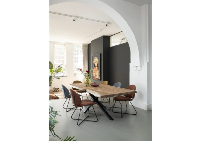 Chaise Luna Henders & Hazel