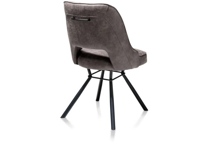 Chaise Chris Henders & Hazel