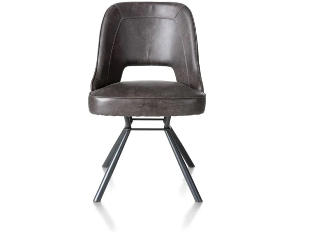 Chaise Chris Henders & Hazel