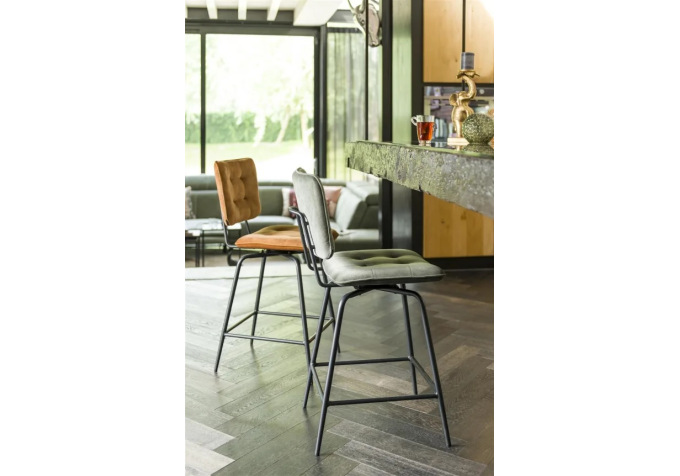 Chaise haute Manou Henders & Hazel Chaise haute Manou Henders & Hazel