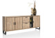 Dressoir 3 portes Pavarotti Henders & Hazel