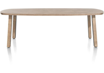 Table 240cm Pavarotti Henders & Hazel Table 240cm Pavarotti Henders & Hazel