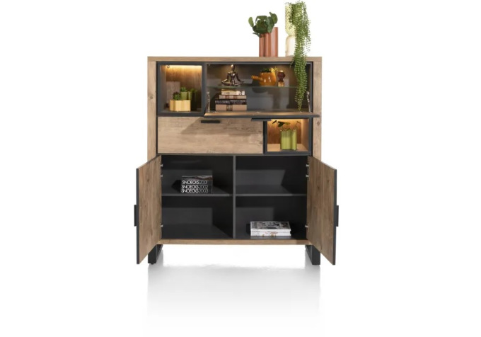 Bar Pavarotti Henders & Hazel