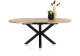 Table 170cm Metalox Henders & Hazel