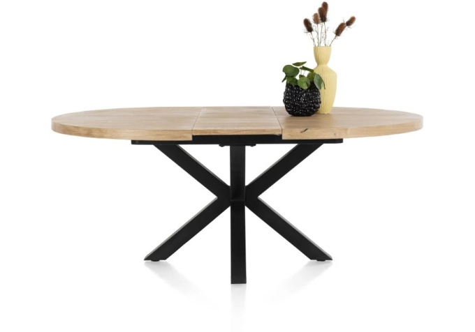 Table 170cm Metalox Henders & Hazel