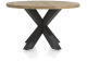 Table 170cm Metalox Henders & Hazel