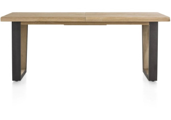 Table 170cm Metalox Henders & Hazel Table 170cm Metalox Henders & Hazel