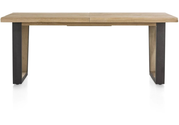 Table 170cm Metalox Henders & Hazel