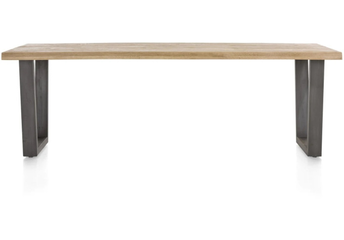 Table 170cm Metalox Henders & Hazel