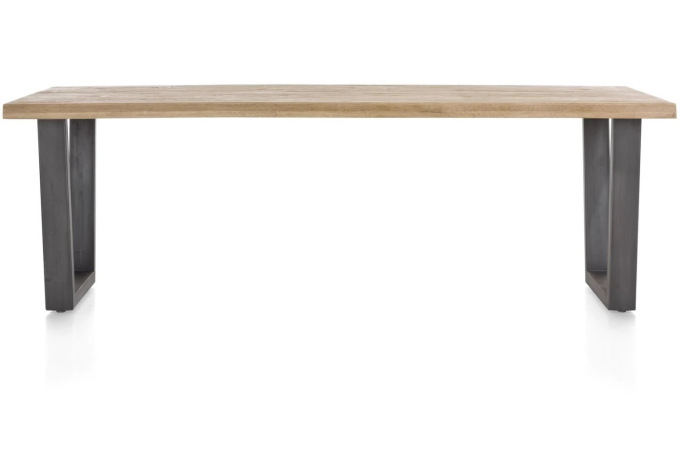Table 170cm Metalox Henders & Hazel