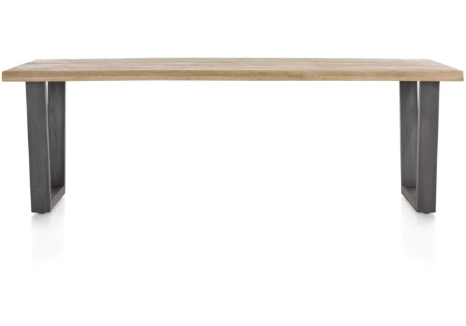Table 170cm Metalox Henders & Hazel