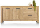 Dressoir 3 portes Delmonte Henders & Hazel