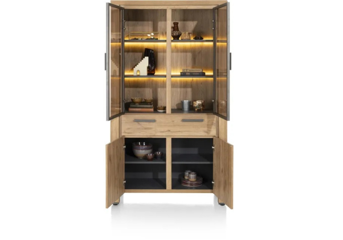 Vitrine Delmonte Henders & Hazel Vitrine Delmonte Henders & Hazel