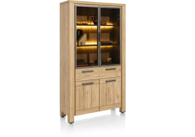 Vitrine Delmonte Henders & Hazel Vitrine Delmonte Henders & Hazel