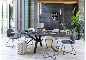 Table 180cm Palace Henders & Hazel Table 180cm Palace Henders & Hazel