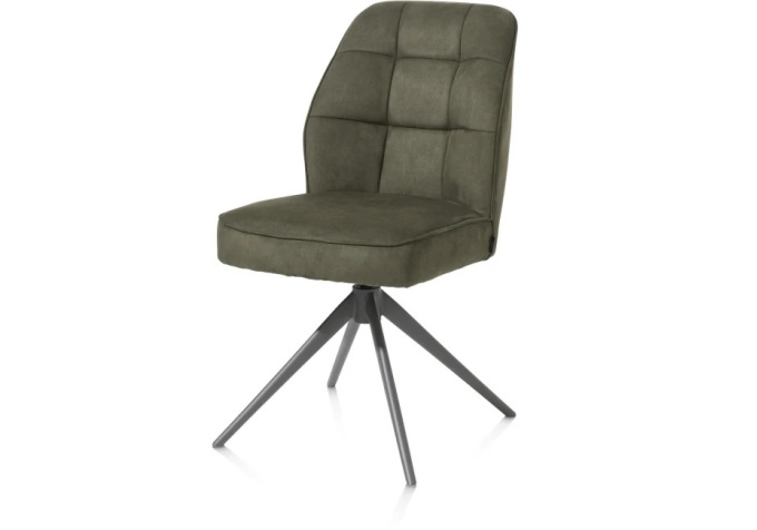 Chaise Bell Henders & Hazel