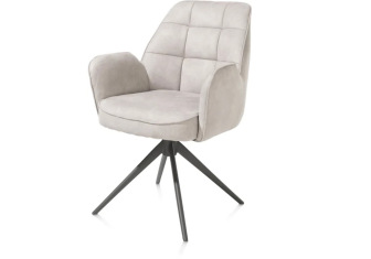 Chaise Bell avec accoudoirs Henders & Hazel Chaise Bell avec accoudoirs Henders & Hazel