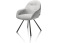 Chaise Clint avec Henders & Hazel : Couleur:Gris