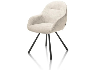 Chaise Clint avec Henders & Hazel Chaise Clint avec Henders & Hazel