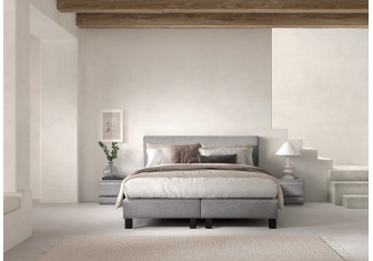 Boxspring Bechill 180 x 200 cm Boxspring Bechill 180 x 200 cm