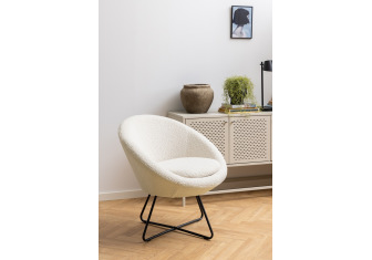 Fauteuil Teddy Fauteuil Teddy