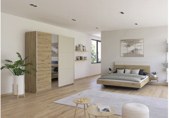 Chambre adulte Pame Chambre adulte Pame