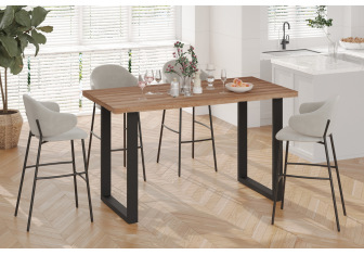 Table haute de bar 51646 Table haute de bar 51646