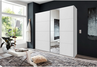 Armoire 793 2 portes coulissantes 225 cmx208 cm Armoire 793 2 portes coulissantes 225 cmx208 cm