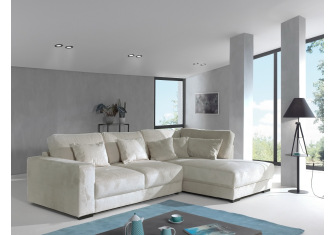 Salon Marbella en angle Salon Marbella en angle