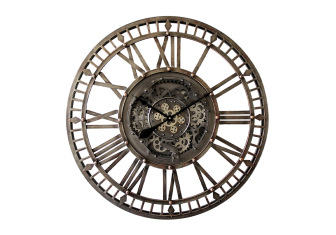 Horloge 08.001 Horloge 08.001