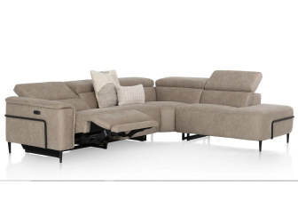 Salon Dolcedo Henders & Hazel