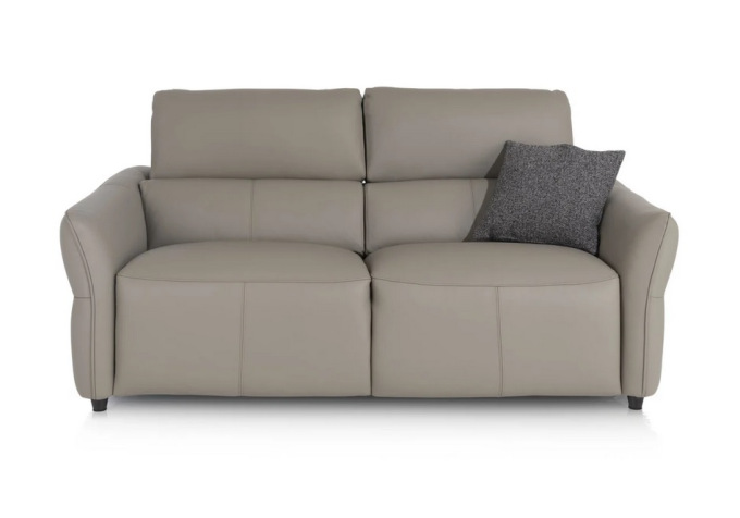 Canapé 2.5 places Agello Henders & Hazel