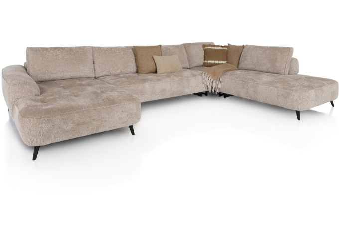 Salon Belluno Henders & Hazel